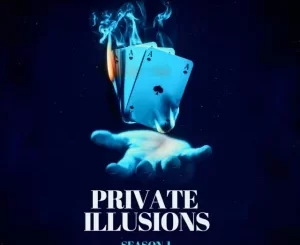 ALBUM: InKey – Private Illusions, Vol. 01 Album Download Fakaza