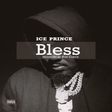 Ice Prince – Bless Mp3 Download Fakaza
