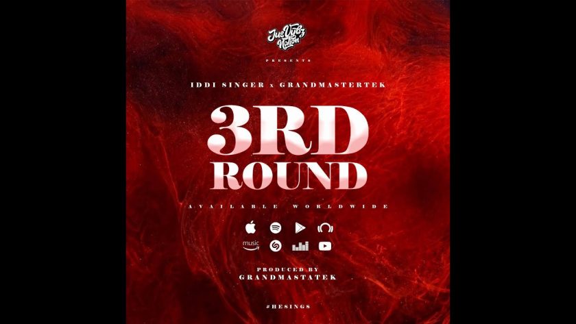 Iddi Singer ft Grandmastatek – 3rd Round Mp3 Download Fakaza