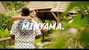 Imuh – Minyama (Punguza Raha) Mp3 Download Fakaza