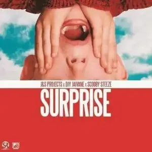 J & S Projects – Surprise Mp3 Download Fakaza