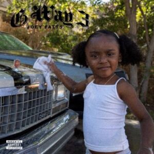 Joey Fatts – What It’s Made For Mp3 Download Fakaza
