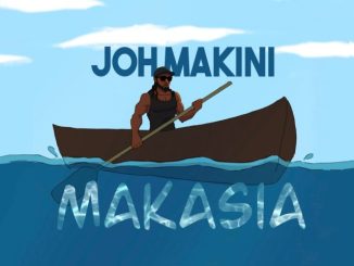 Joh Makini – Makasia Mp3 Download Fakaza