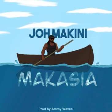 Joh Makini – Makasia Mp3 Download Fakaza