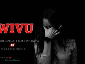 Jorvin Diallo Ft. Mzee wa Bwax – Mfalme Ninja Wivu Remix Mp3 Download Fakaza
