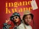 Junior De Rocka & Lady Du – Inganekwane (Matha Wena) Ft. KDD & Ntwana_R Mp3 Download Fakaza