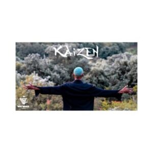 EP: K-Zaka Kaizen Ep Zip Download Fakaza