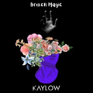 ALBUM: Kaylow Broken Magic Album Download Fakaza