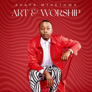 Khaya Mthethwa – Amen (Live) [Outro] Mp3 Download Fakaza