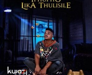 ALBUM: Kwazi Nsele – Iphupho Lika Thulisile Album Download Fakaza