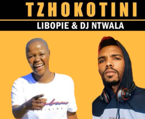 Libopie & DJ Ntwala – Tzhokotini Mp3 Download Fakaza
