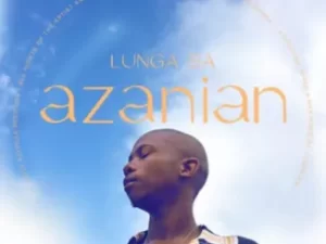 ALBUM: Lunga SA Azanian Album Download Fakaza