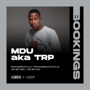 MDU aka TRP – Ekonka ft. Young Stunna Mp3 Download Fakaza
