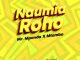 MTAMBO X MPONDA – NAUMIA ROHO Mp3 Download Fakaza