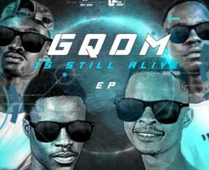 M&W x JeayChroniQ – Gqom Is Still Alive Mixtape Mp3 Download Fakaza