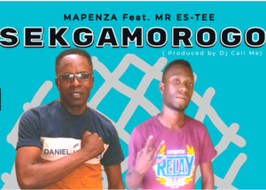 Mapenza – Sekgamorogo Ft. Mr Es-Tee Mp3 Download Fakaza