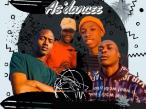 Mark Victor & T’mo – Asdancee FT. S’lucky & Fast Lane Mp3 Download Fakaza