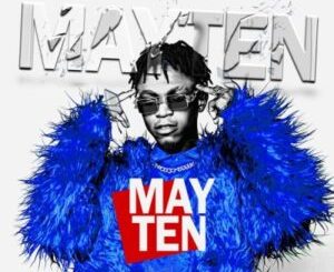 Mayten – Thong Thong ft Jon Delinger Mp3 Download Fakaza