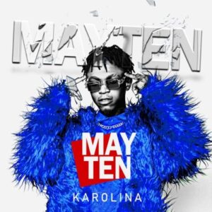 Mayten – Thong Thong ft Jon Delinger Mp3 Download Fakaza