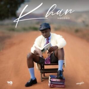EP: Mbosso – Khan Ep Zip Download Fakaza