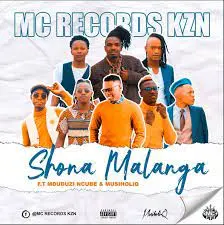 VIDEO: Mc Records KZN – Shona Malanga ft. Mduduzi Ncube & MusiholiQ Music Video Download Fakaza