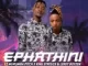 Megadrumz Ephathini ft. Murumba Pitch, King Strouck & Leroy Boyzen Mp3 Download Fakaza