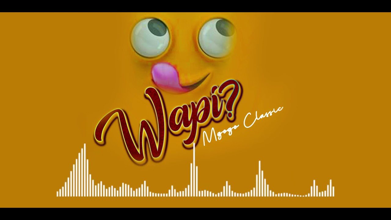 Mgogo Classic – Wapi Mp3 Download Fakaza