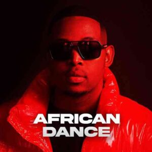 Mick-Man African Dance Mp3 Download Fakaza
