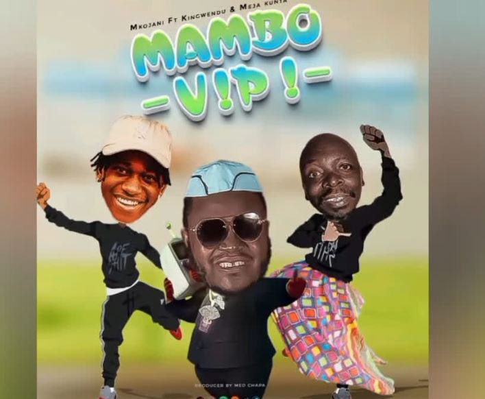 Mkojani ft Kingwendu & Kinata Mc – Mambo Vipi Mp3 Download Fakaza
