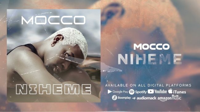 Mocco Genius – Niheme Mp3 Download Fakaza