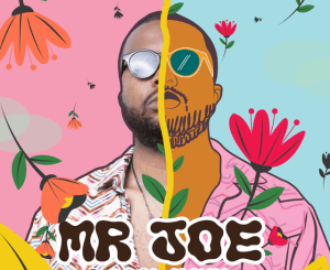 EP: Mr Joe A Good Time Ep Zip Download Fakaza
