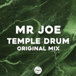 Mr Joe – Temple Drum (Original Mix) Mp3 Download Fakaza