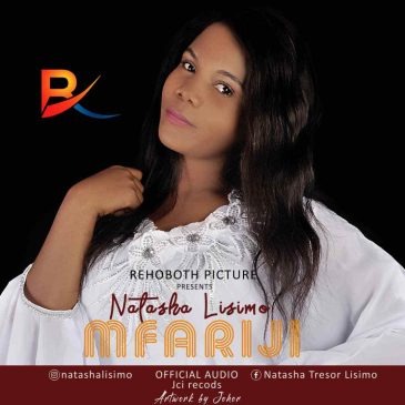 Natasha Lisimo – Jesus Mp3 Download Fakaza