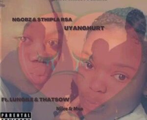 Ngobz & Sthipla Rsa – Uyanghurt ft Lungile, Thatsow, Niice & Mxo Mp3 Download Fakaza
