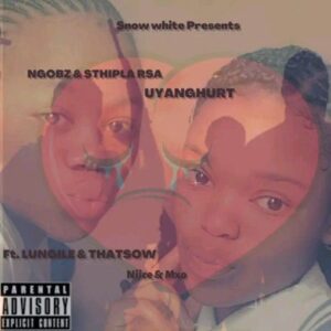 Ngobz & Sthipla Rsa – Uyanghurt ft Lungile, Thatsow, Niice & Mxo Mp3 Download Fakaza