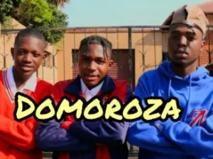 Njabz Wabantwana & Anga Nice – Domoroza ft. Stibo D Kreator & Golden Keys SA Mp3 Download Fakaza