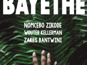 Nomcebo Zikode – Bayethe ft Wouter Kellerman, Zakes Bantwini Mp3 Download Fakaza