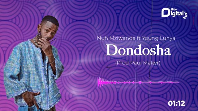 Nuh Mziwanda Ft. Young Lunya – Dondosha Mp3 Downlaod Fakaza
