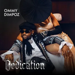 Ommy Dimpoz – Anaconda ft. Blaq Diamond Mp3 Download Fakaza