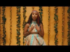 VIDEO: Pabi Cooper – Mama ft Yumbs, Khanyisa & Liebah Music Video Download Fakaza