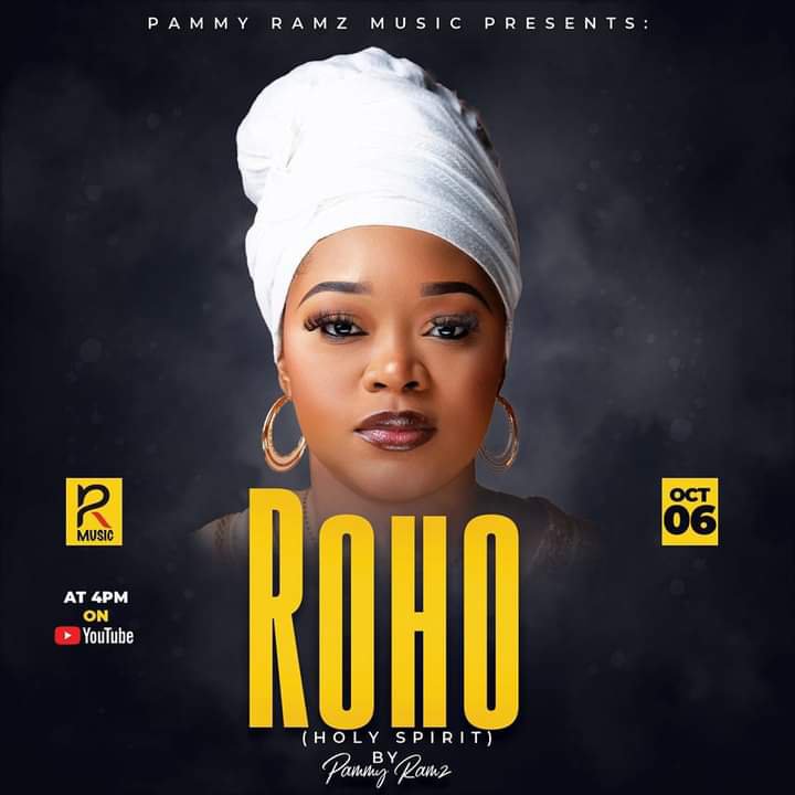 Pammy Ramz Roho Mp3 Download Fakaza
