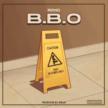 Phyno – Bbo (Bad Bxtches Only) Mp3 Download Fakaza