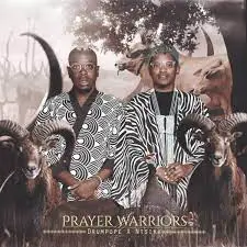 Prayer Warriors, Ntsika & DrumPope – CAMAGU ft. Eltonnick Mp3 Download Fakaza