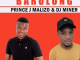 Prince J Malizo & DJ MinerBeats – Barolong Ft. Kolobe Prince & Matsiafela Mp3 Download Fakaza