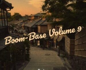 ALBUM: Pro Tee – Boom-Base Volume 9 Album Download Fakaza