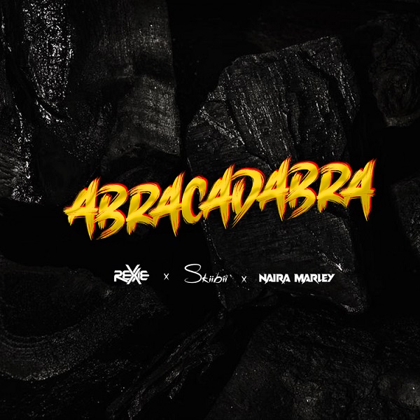 Rexxie – Abracadabra ft. Naira Marley, Skiibii Mp3 Download Fakaza