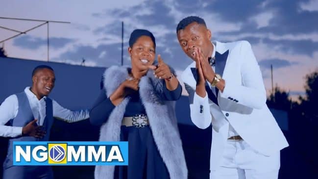 Ringtone ft Zabron Singers – OMBI LANGU Mp3 Download Fakaza