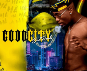 EP: Roiii – Good City Bad Roads Mp3 Download Fakaza