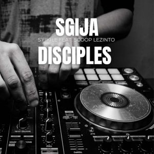 Sgija Disciples – HD1 (Bique Mix) Mp3 Download Fakaza