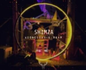 Shimza – Maxa Burning Man Mix 2022 Mp3 Download Fakaza
